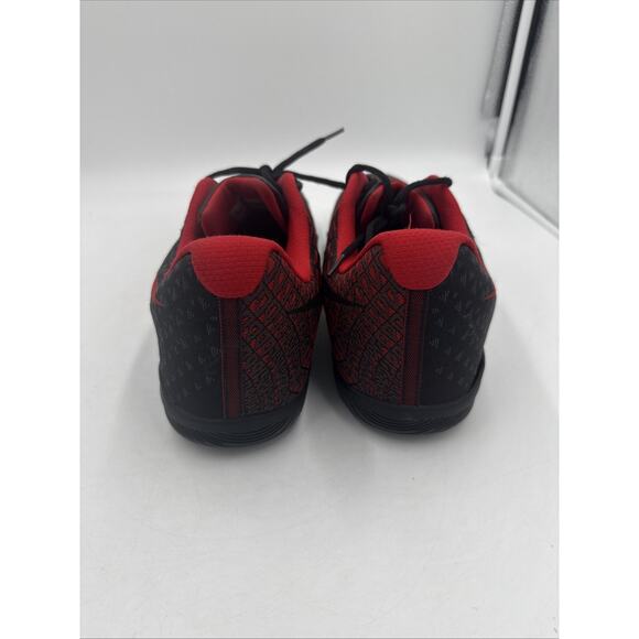 Size 15 - Nike Mamba Instinct University Red main image 5